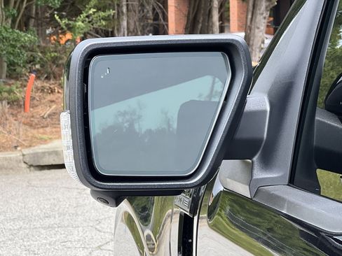 New 2026 Ford F150 Lariat AWD/4WD image 29