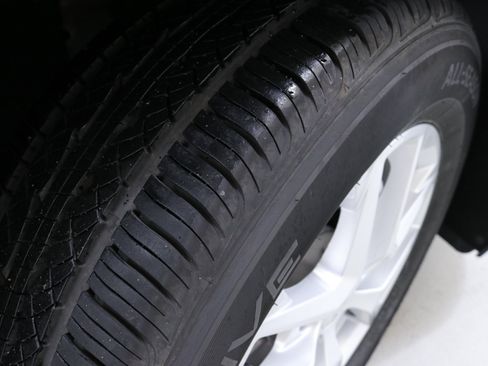 Used 2024 Chevrolet Equinox LS w/ LPO, Floor Liner Package image 32