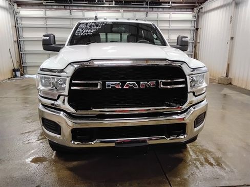 Used 2023 RAM 3500 Tradesman AWD/4WD image 7