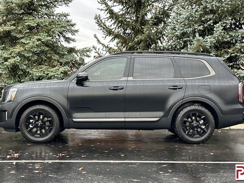 Used 2023 Kia Telluride SX Prestige X-Pro image 7