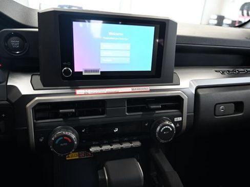 New 2026 Toyota Tacoma SR5 AWD/4WD image 17