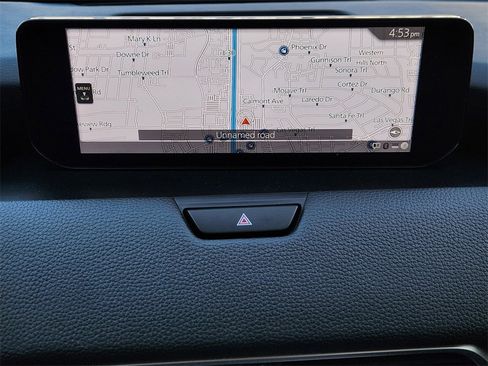 Used 2024 MAZDA CX-90 3.3 Turbo w/ Premium Package image 17