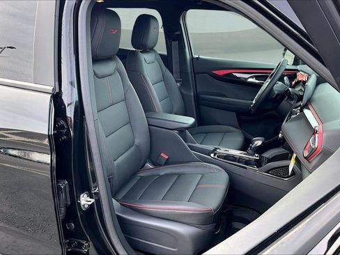 New 2026 Chevrolet TrailBlazer RS w/ Convenience Package image 12
