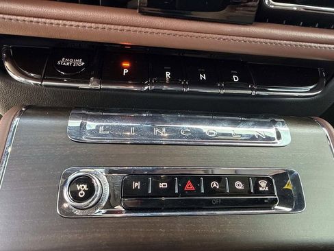 New 2026 Lincoln Aviator Reserve image 29