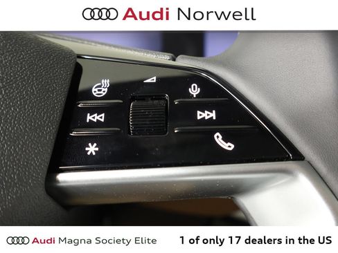 New 2026 Audi A5 2.0T Premium Plus AWD/4WD image 28