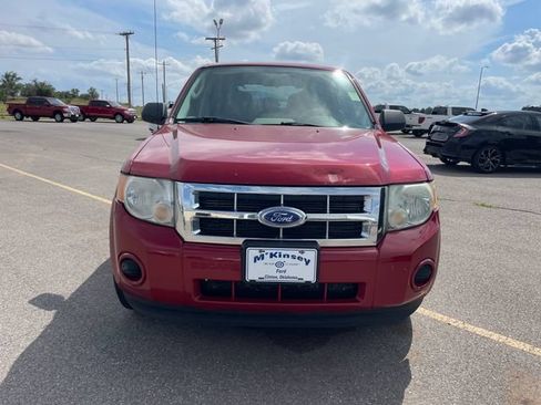 Used 2011 Ford Escape XLS w/ 101A Rapid Spec Order Code FWD image 6