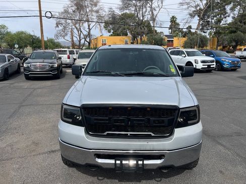 Used 2008 Ford F150 FX4 AWD/4WD image 44