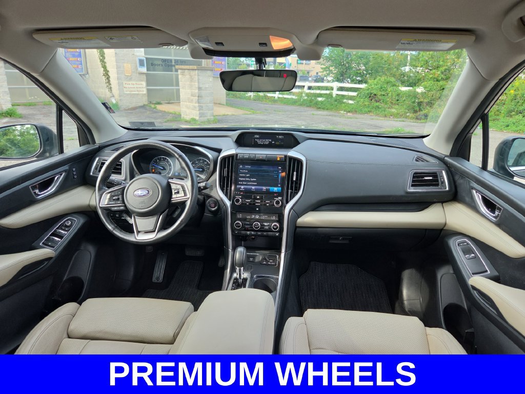 Used 2020 Subaru Ascent Limited w/ Popular Package #2 AWD/4WD image 13