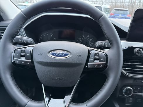 Used 2022 Ford Escape SEL image 14