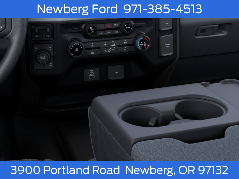 New 2027 Ford F250 XLT AWD/4WD image 14