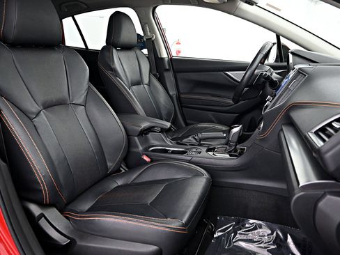 Used 2021 Subaru Crosstrek 2.5i Limited w/ Popular Package #4 image 27