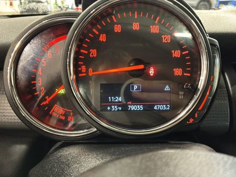 Used 2020 MINI Cooper 4-Door Hardtop image 27