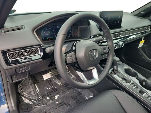 New 2026 Honda Civic Sport Touring image 9