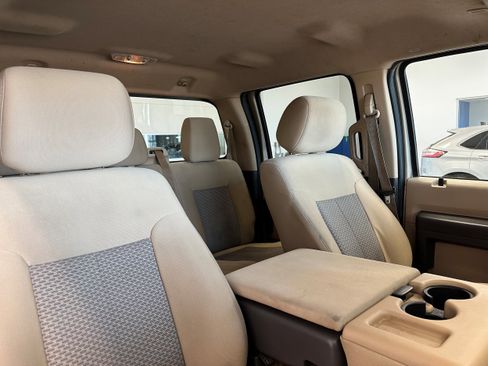 Used 2013 Ford F250 XLT image 15