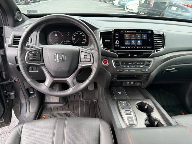 Used 2024 Honda Ridgeline TrailSport image 24