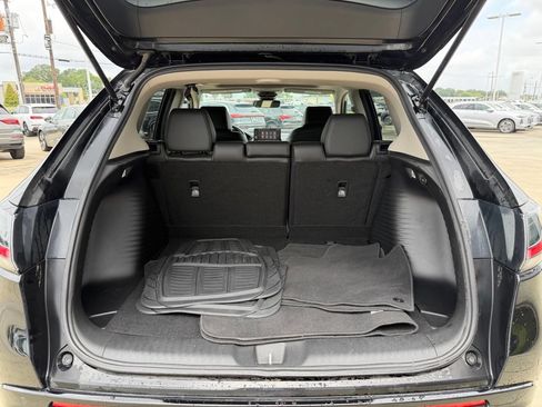 Used 2024 Honda HR-V EX-L image 23