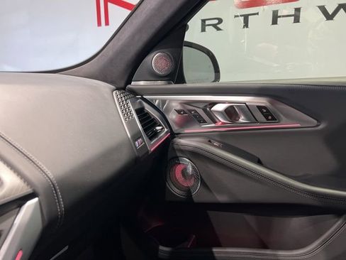 Used 2023 BMW XM image 18