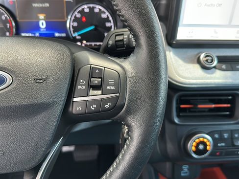 Used 2022 Ford Maverick XLT w/ Equipment Group 300A Standard image 15