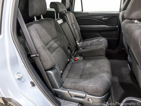 Used 2022 Honda Pilot Sport image 29