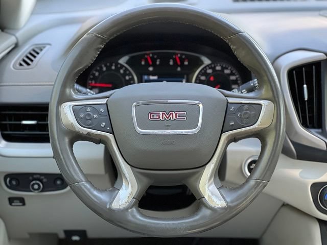 Used 2018 GMC Terrain Denali w/ Driver Alert Package II FWD image 30