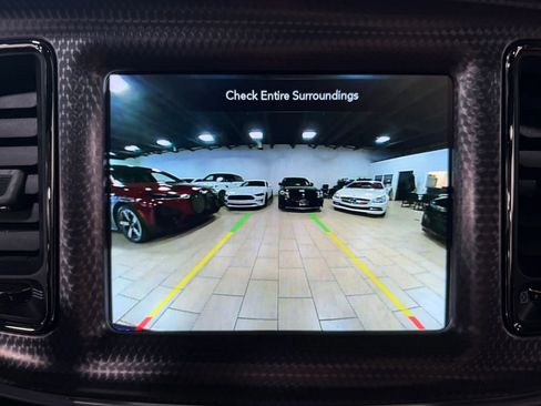 Used 2022 Dodge Challenger SRT Hellcat Redeye RWD image 24