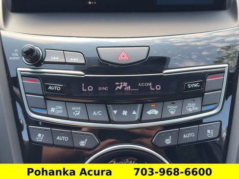Used 2024 Acura RDX A-Spec w/ Advance Package AWD/4WD image 17