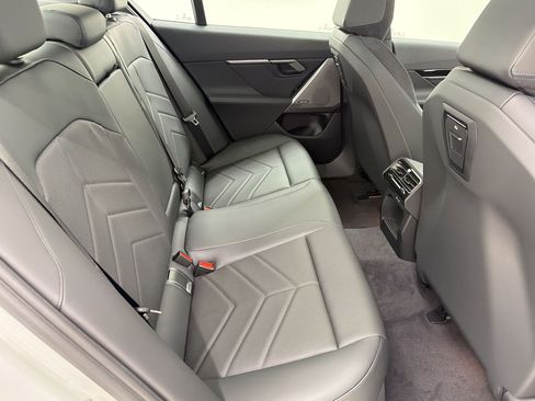 New 2026 BMW 530i w/ M Sport Package RWD image 24