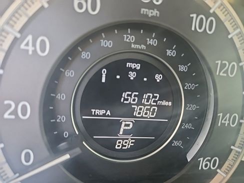 Used 2015 Honda Accord LX image 6