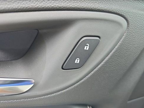 New 2026 Buick Encore GX Preferred w/ Comfort Package image 8