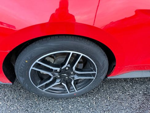 Used 2021 Ford Mustang Premium image 10