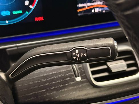 Used 2022 Mercedes-Benz GLE 53 AMG 4MATIC Coupe image 21