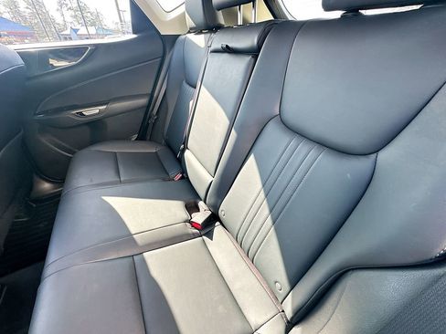 Used 2024 Lexus NX 350 AWD image 4