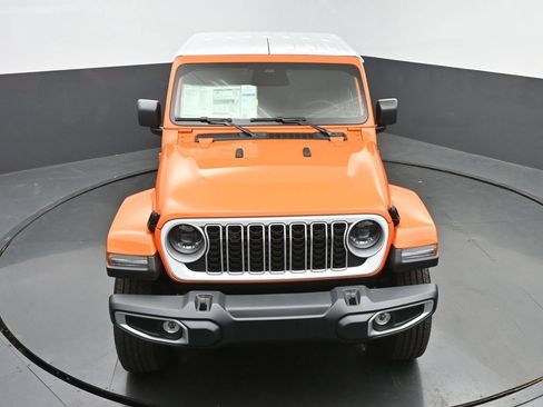 New 2026 Jeep Gladiator Sport AWD/4WD image 43