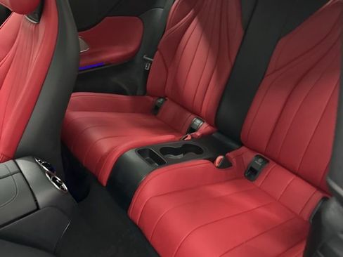 New 2026 Mercedes-Benz CLE 300 CLE 300 image 19