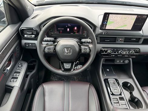 New 2026 Honda Pilot Black Edition image 22