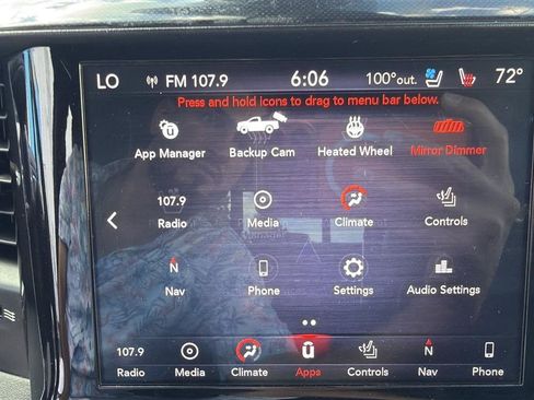 Used 2019 RAM 1500 Laramie w/ Sport Appearance Package AWD/4WD image 32