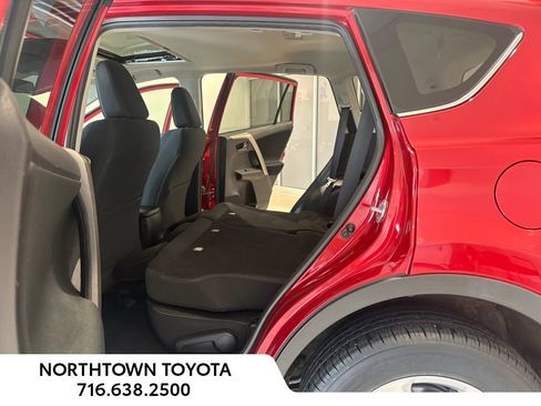 Used 2013 Toyota RAV4 XLE w/ Preferred Accessory Pkg image 20