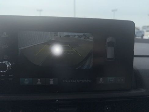 Used 2024 Honda CR-V EX-L image 26