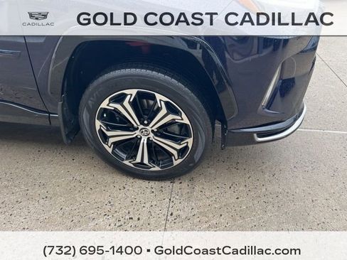 Used 2022 Toyota RAV4 XSE w/ Weather Package AWD/4WD image 6