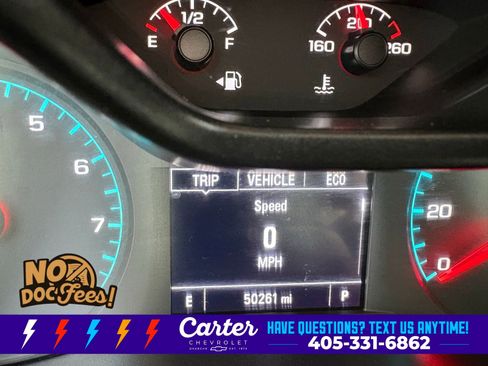 Used 2021 Chevrolet Colorado LT w/ Fleet Safety Package RWD image 11
