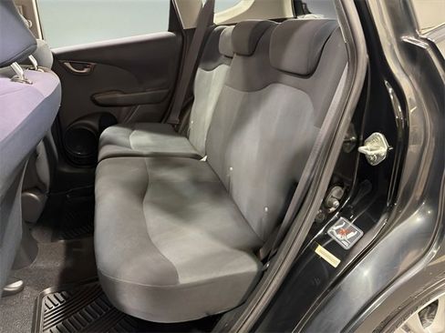 Used 2010 Honda Fit Sport image 24