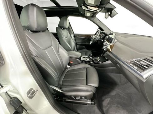 Used 2024 BMW X3 xDrive30i w/ Premium Essential Package image 29
