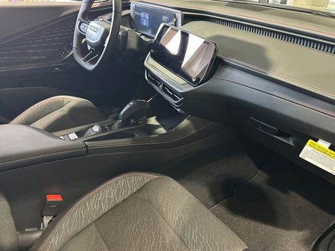 New 2026 Dodge Charger GT w/ Driver Convenience Group AWD/4WD image 16