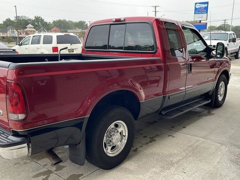 Used 2001 Ford F350 Lariat RWD image 10