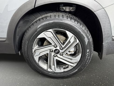 Certified 2023 Hyundai Santa Fe SEL w/ Cargo Package image 31