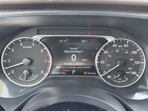 Certified 2023 Nissan Rogue SL w/ SL Premium Package FWD image 13