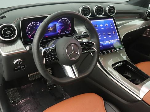 Certified 2024 Mercedes-Benz GLC 300 4MATIC image 14