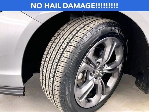 Certified 2023 Honda Accord EX image 34