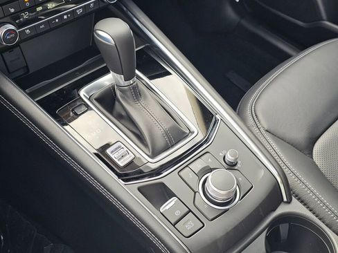 New 2025 MAZDA CX-5 AWD 2.5 S w/ Premium Plus Pkg image 20