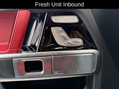 Used 2022 Mercedes-Benz G 63 AMG 4MATIC image 29